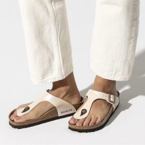 Birkenstock Gizeh Slide Sandals | Size 5-5.5 (EU 36)